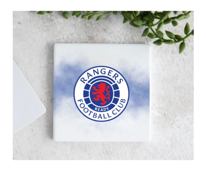 Football Drinks Coasters