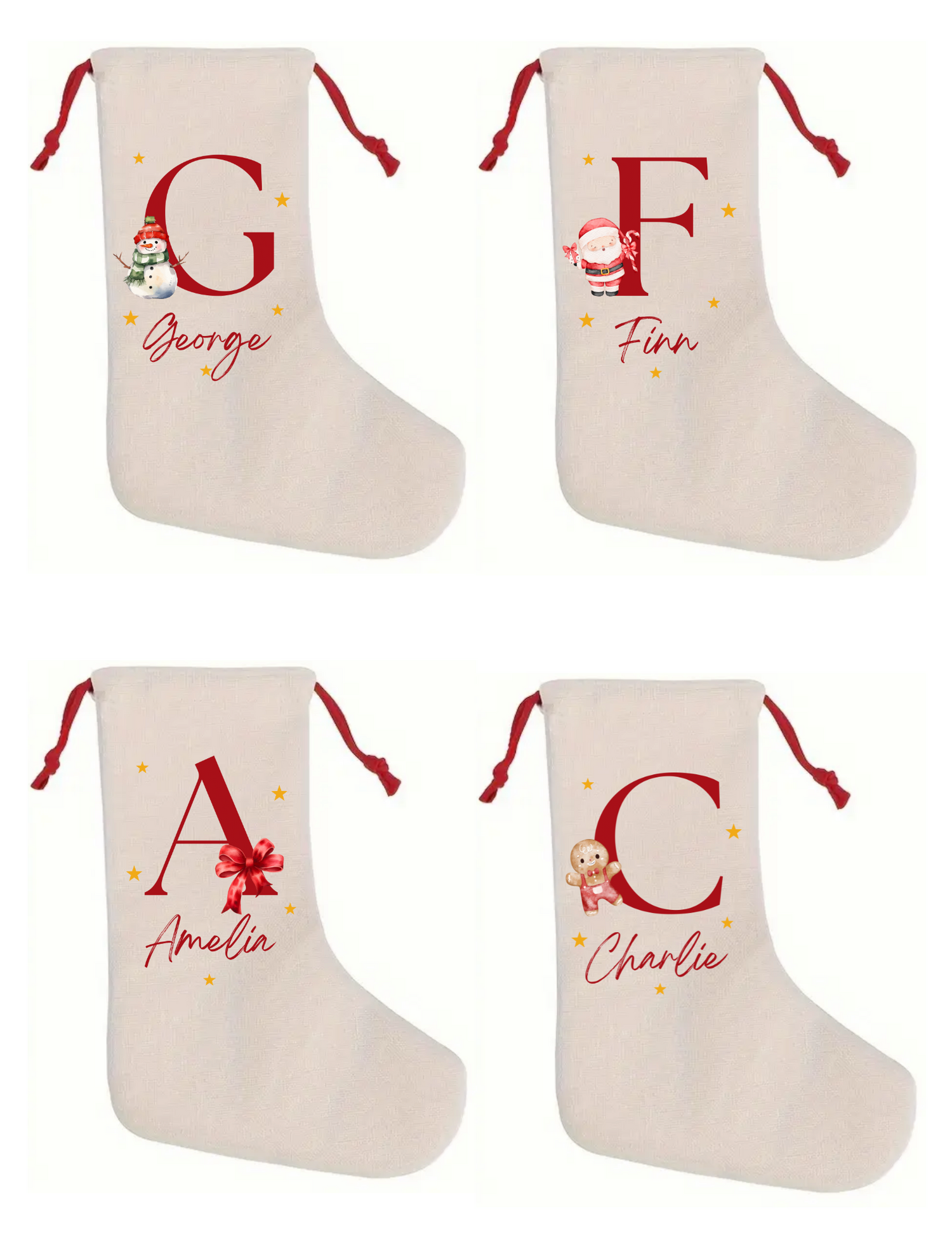 Christmas Stockings