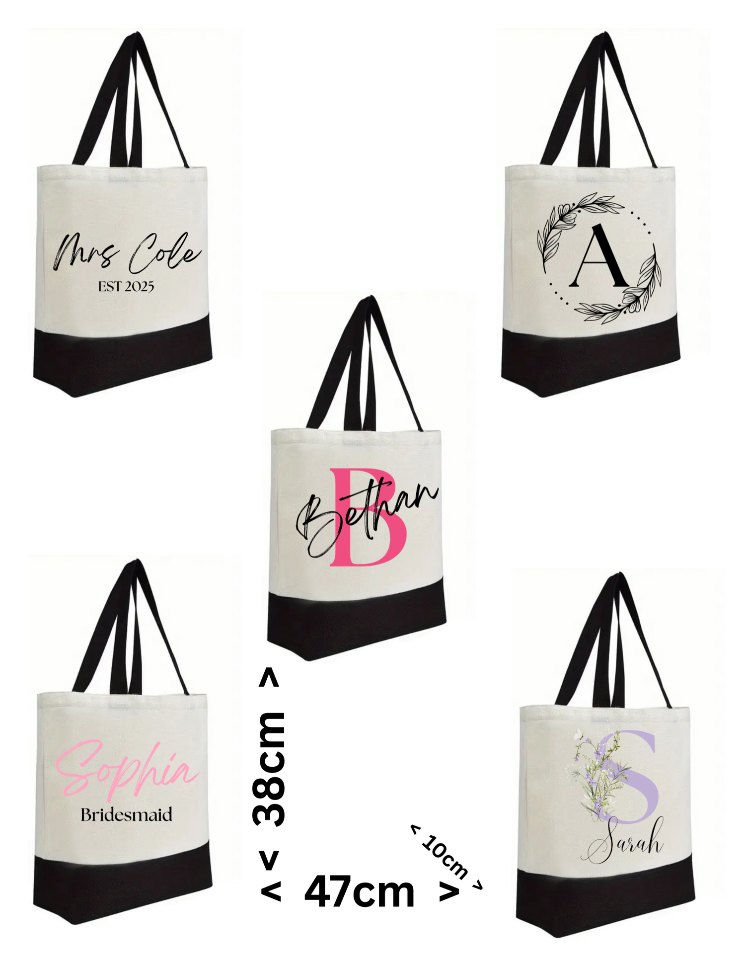 Tote Bags