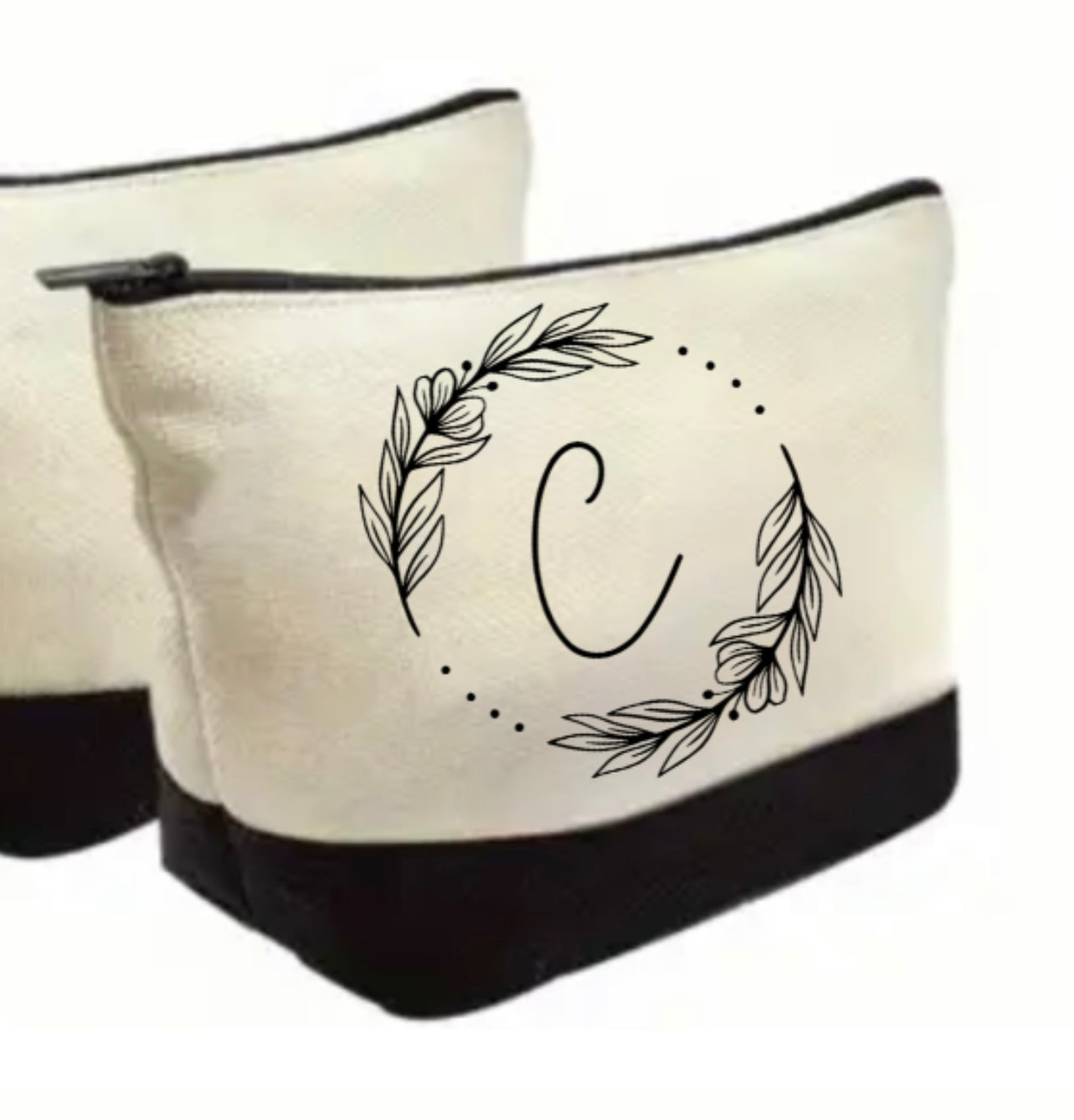 Personalised Cosmetic Bag