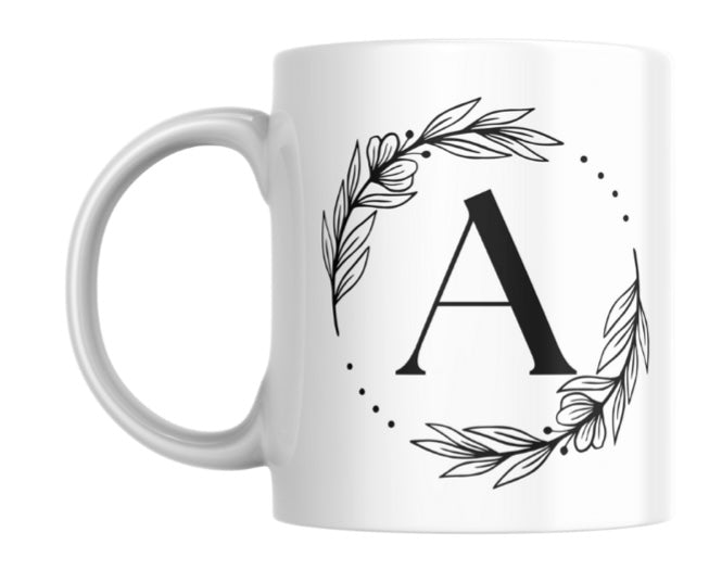 Christmas Mugs