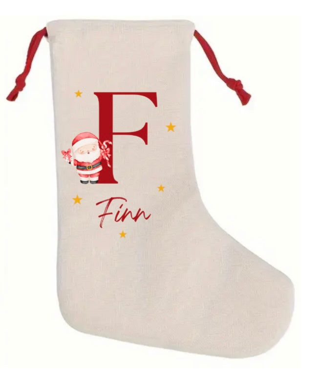 Christmas Stockings