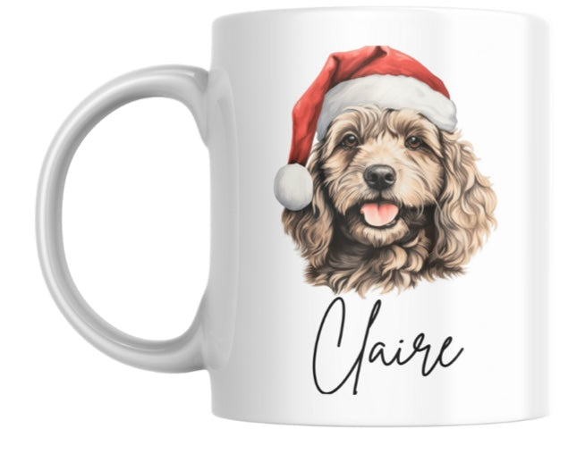 Christmas Mugs
