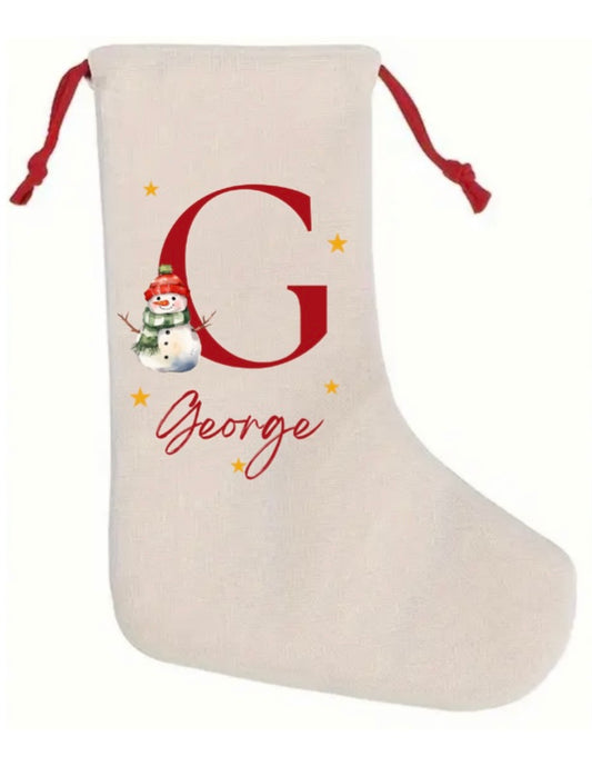 Christmas Stockings