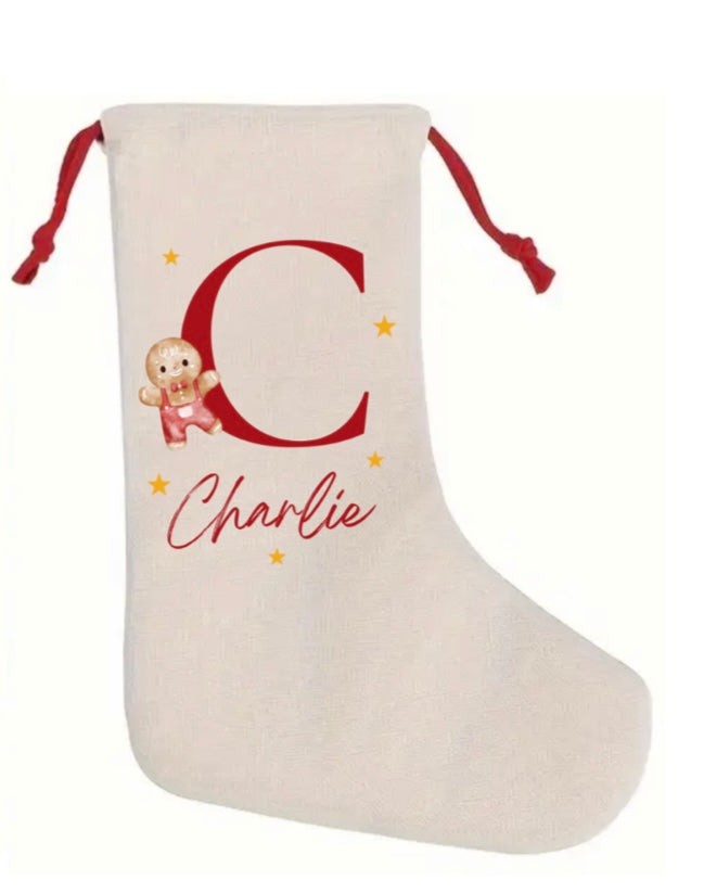 Christmas Stockings