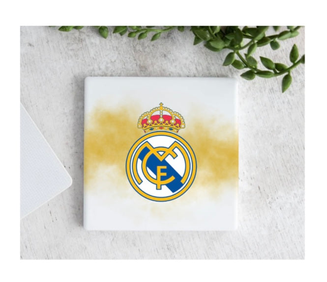 Football Drinks Coasters