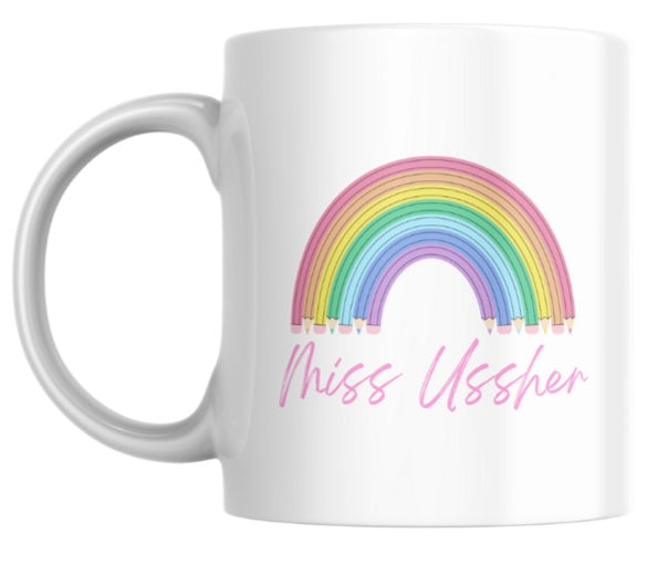 Christmas Mugs