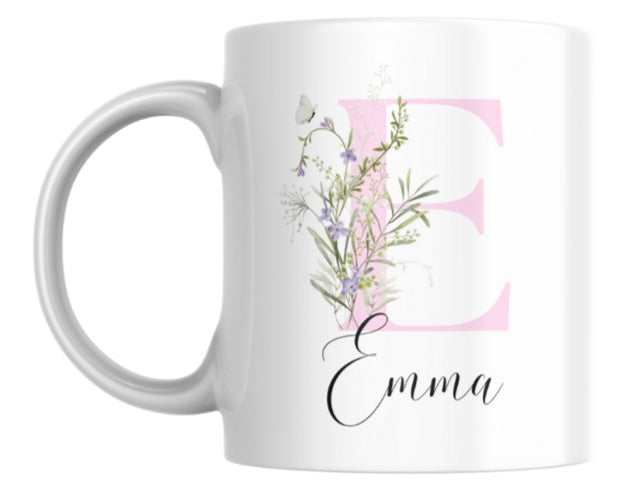 Christmas Mugs