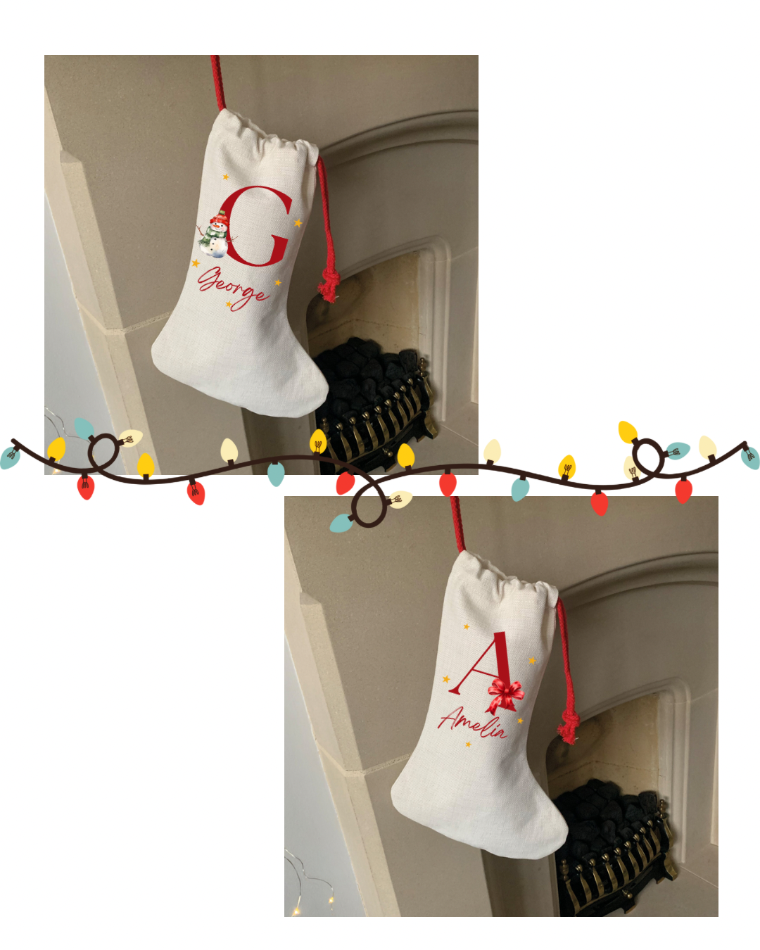 Christmas Stockings